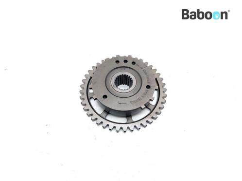 Start Koppeling / Vrijloop Honda CBF 600 2007-2010 (CBF600N, Motoren, Onderdelen | Honda, Gebruikt, Verzenden