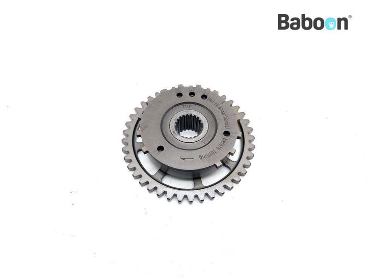 Start Koppeling / Vrijloop Honda CBF 600 2007-2010 (CBF600N, Motoren, Onderdelen | Honda, Gebruikt, Verzenden