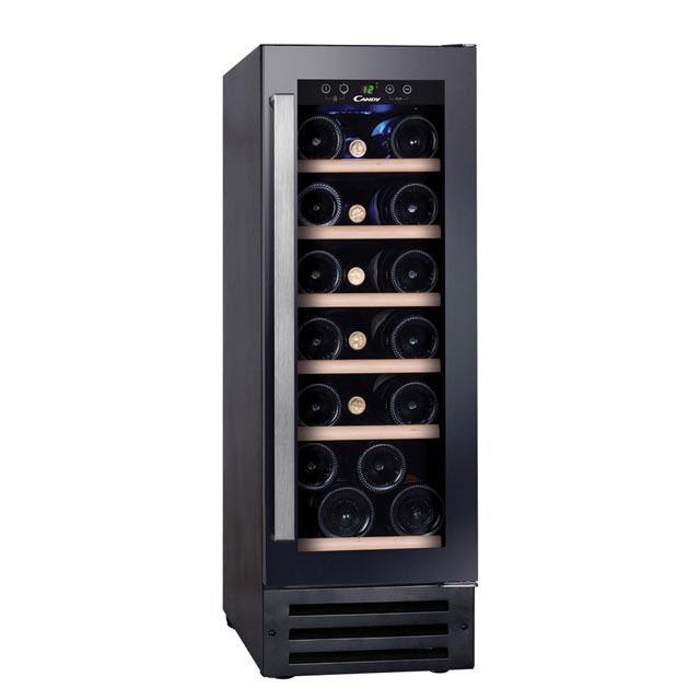 Candy Ccvb30 Drankenkoeler 86cm, Elektronische apparatuur, Koelkasten en IJskasten, Ophalen of Verzenden