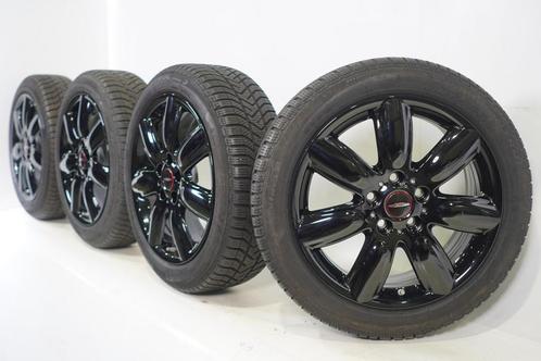 Mini Clubman F54 528 17 inch velgen Pirelli Winterbanden Ori, Auto-onderdelen, Banden en Velgen, Ophalen of Verzenden
