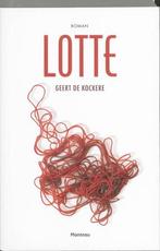 Lotte, Livres, Langue | Langues Autre, Verzenden