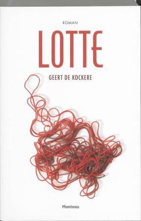 Lotte, Livres, Langue | Langues Autre, Envoi