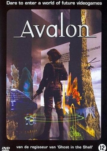 Avalon, Verzenden