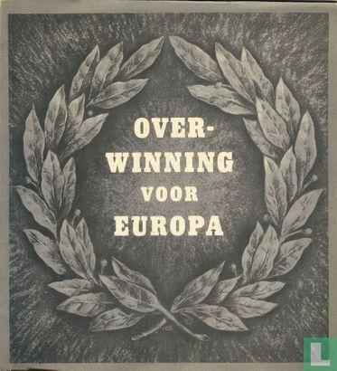 ? - Overwinning voor Europa - 1941, Boeken, Geschiedenis | Wereld, Europa, Gelezen, Verzenden
