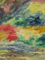 Lluís Domingo Abelló (1917) - La fuerza del océano · XXL, Antiek en Kunst