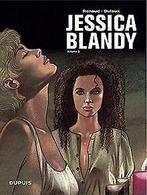 Jessica Blandy, lintégraler volume 3 : Tome 7 à 10...  Book, Jean Dufaux, Renaud Denauw, Zo goed als nieuw, Verzenden