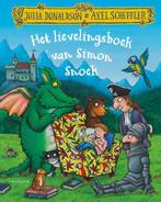 Het lievelingsboek van Simon Snoek 9789047713982, Boeken, Verzenden, Zo goed als nieuw, Julia Donaldson