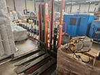 Manuele stapelaar BELET FC10R16, Doe-het-zelf en Bouw, Gereedschap | Overige machines, Ophalen, Nieuw