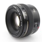 Canon EF 50mm F/1.4 USM | Tweedehands, Audio, Tv en Foto, Foto | Lenzen en Objectieven, Verzenden, Zo goed als nieuw