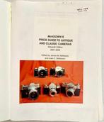 McKeown’s Price Guide to Antique & Classic Cameras,, Audio, Tv en Foto, Nieuw