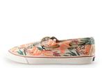 Sperry Bootschoenen in maat 42½ Wit | 5% extra korting, Verzenden, Wit, Gedragen, Sperry