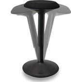 2eChoix | Backerz® Wiebelkruk Zwart | Hoogte 40-60cm |, Diversen, Ophalen of Verzenden, Nieuw