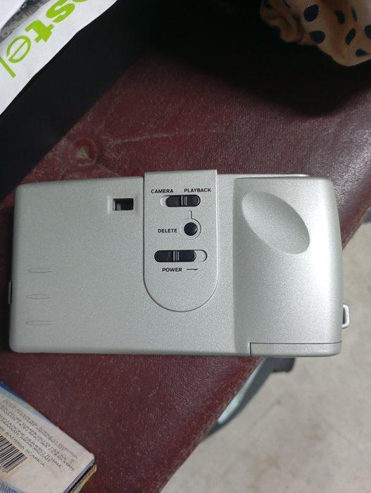 Mustek VDC-100 Digitale camera, Audio, Tv en Foto, Fotocamera's Digitaal