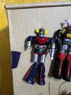Bandai - Robot-jouet UFO Robot Goldorak, Mazinger Z -