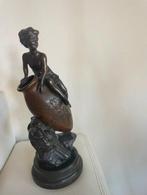 Antoine Bofill (active ca. 1895 - 1925) - sculptuur,, Antiek en Kunst