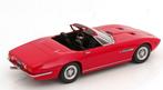 KK-Scale 1:18 - Voiture miniature - Maserati Ghibli Spyder -, Nieuw