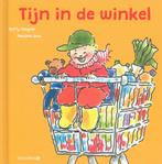 Tijn in de winkel 9789491662386 Betty Sluyzer, Boeken, Verzenden, Gelezen, Betty Sluyzer