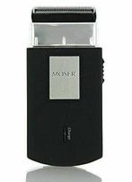 Moser Mobile Shaver (Trimmer), Handtassen en Accessoires, Uiterlijk | Haarverzorging, Nieuw, Verzenden