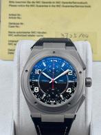 IWC - NO RESERVE PRICE - Ingenieur Automatic Chronograph, Handtassen en Accessoires