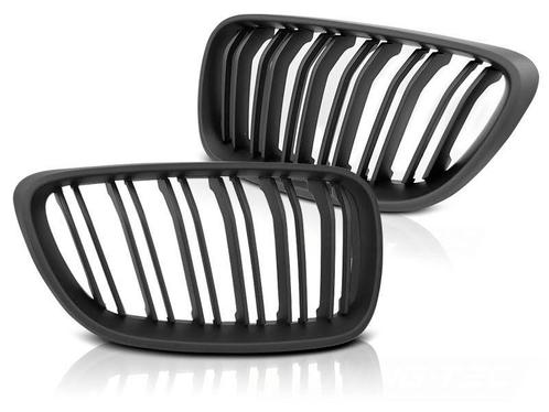 Grillen set | Nieren| BMW 2-Serie F22 / F23 2014- | M2-Look, Auto-onderdelen, Carrosserie, Nieuw, BMW, Verzenden
