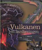 Vulkanen & aardbevingen / Verkenners 9789087940157, Boeken, Kinderboeken | Baby's en Peuters, Verzenden, Zo goed als nieuw, Linsay Knight