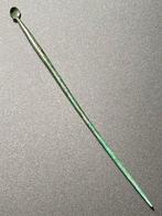 Oud-Romeins Bronzen absoluut intact medisch instrument -