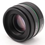 Pentax 50mm F/1.8 SMC DA | Tweedehands, Verzenden, Zo goed als nieuw