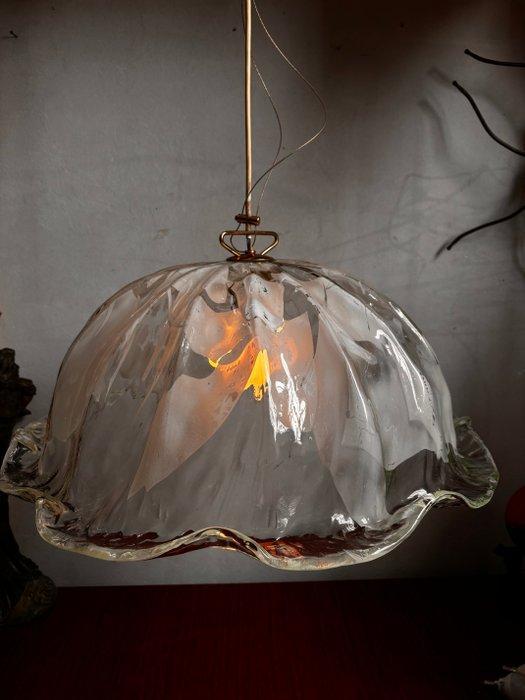Plafondlamp - Glas - La Murrina, Antiek en Kunst, Antiek | Verlichting