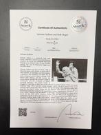 Rocky III (1982) - Sylvester Stallone and Hulk Hogan -, Nieuw