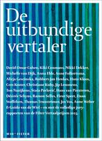 De uitbundige vertaler / Filter – Tijdschrift over vertalen, Verzenden, Gelezen