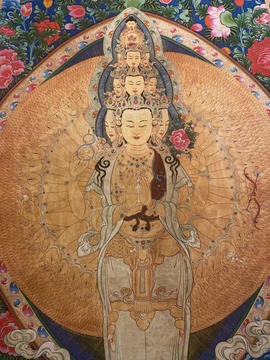 Papier - China - 20e eeuw, Antiek en Kunst, Antiek | Overige Antiek