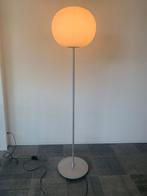 Flos - Jasper Morrison - Staande lamp - Glo-Ball F3 - Glas,, Antiek en Kunst
