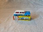 Corgi - Modelauto - Corgi Toys 443 Plymouth - U.S. Mail,, Nieuw