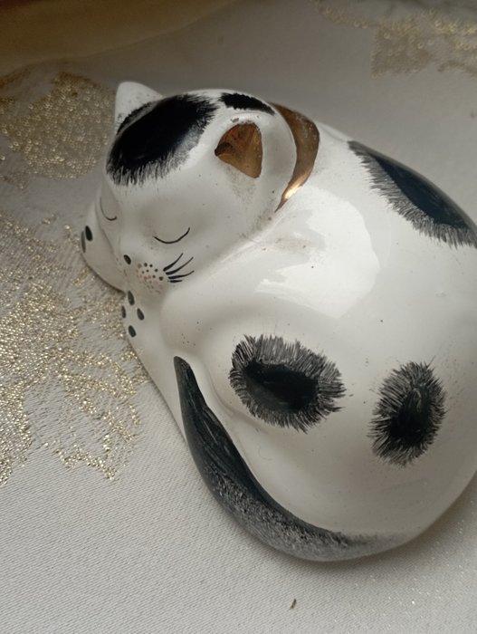 Fornasetti-Milano - Piero Fornasetti - Figuur - Gatto, Antiek en Kunst, Antiek | Meubels | Stoelen en Sofa's