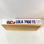 Tamiya 1:18 - Modelbouwdoos - Lola T160 TS - 10004 Vintage