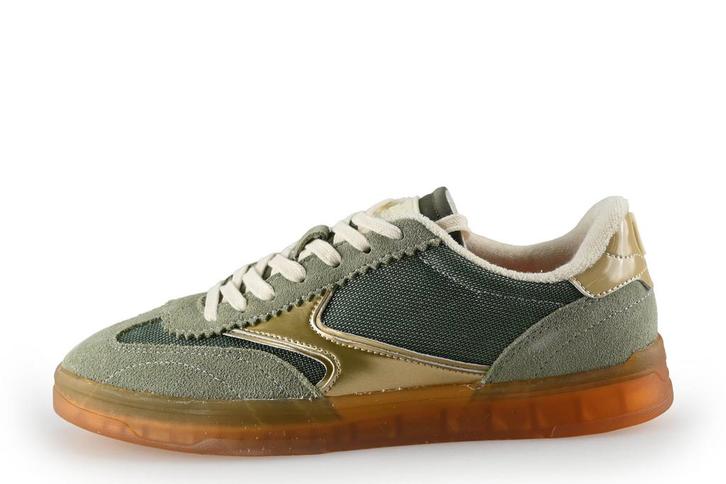 Scotch & Soda Sneakers in maat 38 Overig, Kleding | Dames, Schoenen, Overige kleuren, Zo goed als nieuw, Sneakers, Verzenden