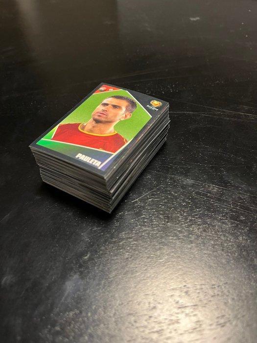 Panini Euro 2004 - 158 Sticker - Parfait (P), Verzamelen, Stickers