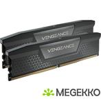 Corsair DDR5 Vengeance 2x32GB 6000, Nieuw, Verzenden