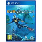 Subnautica-Standaard (PlayStation 4) NIEUW, Games en Spelcomputers, Ophalen of Verzenden, Nieuw