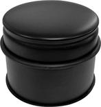 2dekans | Perel Deurstoppers - RVS & Antislip - 1kg -, Ophalen of Verzenden