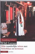 Wild geraas 9789059119017, [{:name=>'Arnold-Jan Scheer', :role=>'A01'}], Gelezen, Verzenden