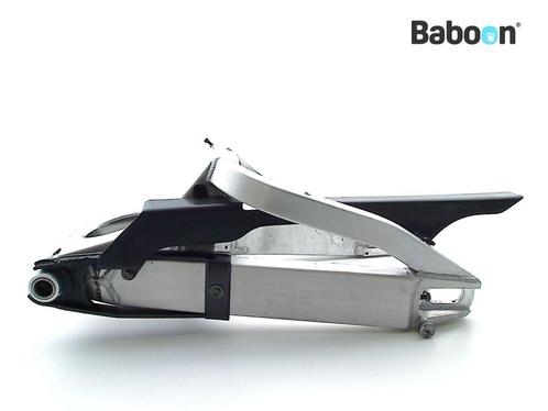 Achterbrug Yamaha YZF R6 1999-2002 (YZF-R6 5EB 5MT), Motoren, Onderdelen | Yamaha, Gebruikt, Verzenden