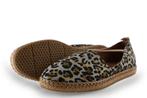 Tamaris Espadrilles in maat 36 Panter | 5% korting, Kleding | Dames, Schoenen, Tamaris, Espadrilles, Overige kleuren, Verzenden