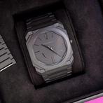 Bvlgari - Octo - 103077 - Heren - 2020+, Handtassen en Accessoires, Nieuw