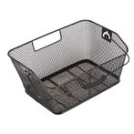 Fietsmand (achterop) bagagedrager - 40 x 28,5 x 17,5 cm -, Fietsen en Brommers, Fietsonderdelen, Ophalen of Verzenden, Nieuw