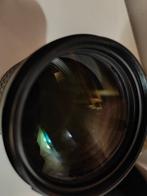 Tamron SP AF 70-200mm F/2.8 Di VC USD con attacco NIKON