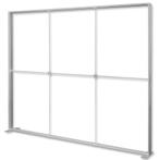 LED-Frame | PRO | Aluminium | Dubbelzijdig | Incl., Zakelijke goederen, Verzenden, Nieuw in verpakking