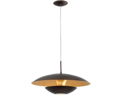 Veiling - EGLO plafondlamp wit Ø300mm, Huis en Inrichting, Lampen | Plafondlampen, Gebruikt