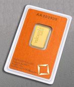 10 grammes - Or - Valcambi, Switzerland