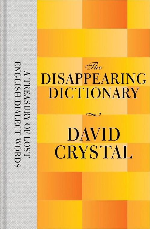 Disappearing Dictionary 9781447282808, Livres, Livres Autre, Envoi